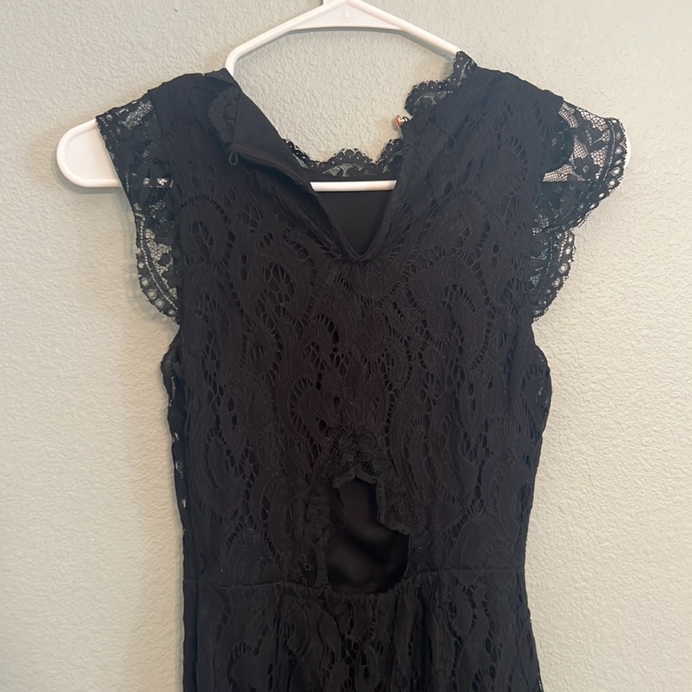 Cocktail LBD - Picture 4 of 6